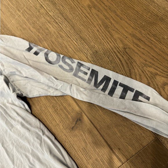 James Perse Yosemite Long Sleeve - Picture 7 of 7